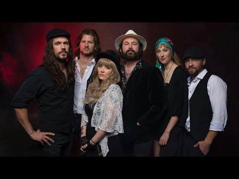 Rumours ATL is The Best Fleetwood Mac Tribute