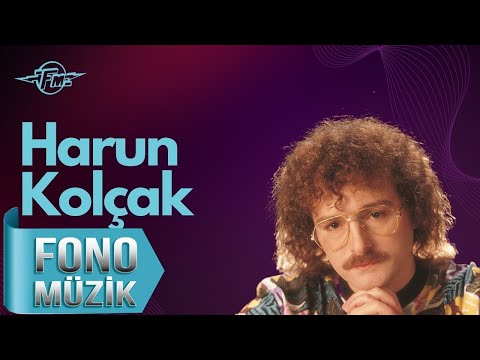Gelmeli - Harun Kolçak