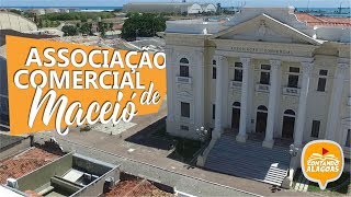 ASSOCIAÇÃO COMERCIAL DE MACEIÓ
