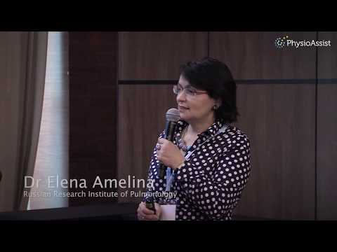 Scientific Session Simeox - Dr Elena Amelina - PhysioAssist