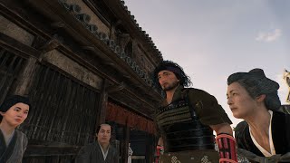 【Rise of the Ronin】トレファクはいいぞ【でーもん】