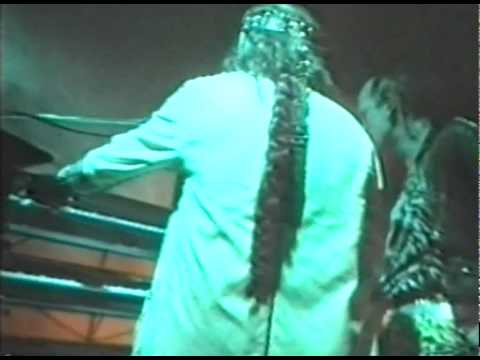 Tango - TANGO - MARIÁNA Lucerna 1988