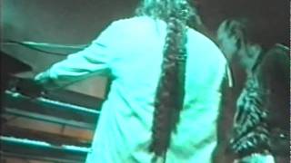 Video TANGO - MARIÁNA Lucerna 1988