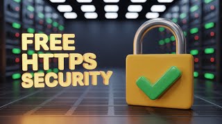 How to Enable HTTPS Using a Free SSL Certificate from Certbot