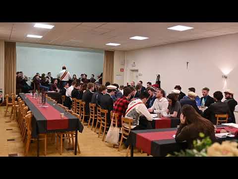 Gaudia Cantus Virtutum - Loch Lomond