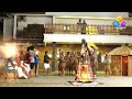 Flowers Uppum Mulakum Episode 1021