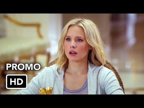 The Good Place Season 2 Teaser Promo (HD)