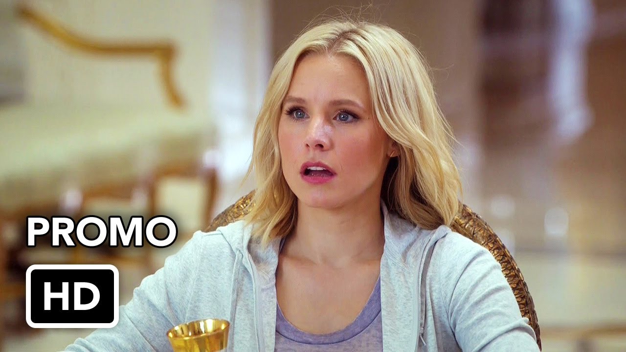 The Good Place Season 2 Teaser Promo (HD)