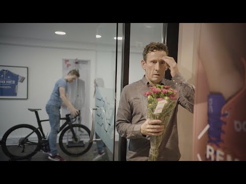 A true love story - Matt Stephens and the Specialized Venge Pro Disc Road Bike | Sigma Sports