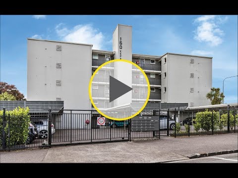 13/160 Kepa Road, Orakei