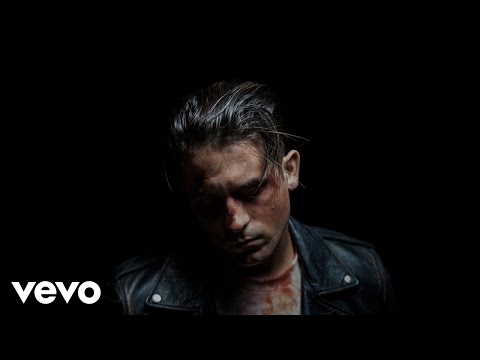 G-Eazy - Love Is Gone (Audio) ft. Drew Love (of THEY.)