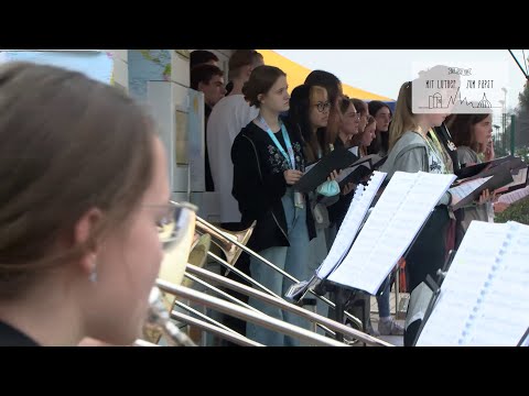 23.10.2021 Die Bilder des Tages