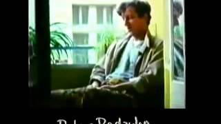 Peter Radszuhn (1954-2014)