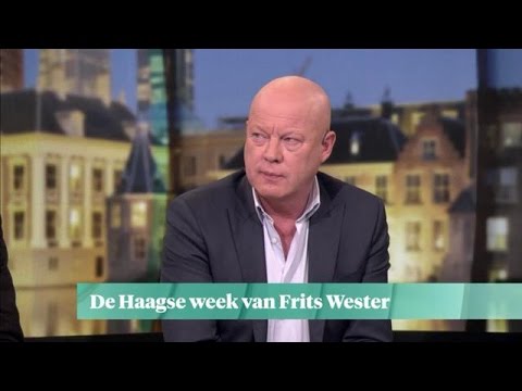 De week van Frits: Rutte, MH17 en de Groene Draeck - Z TODAY