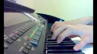 Close To You - Carpenters [piano solo cover]