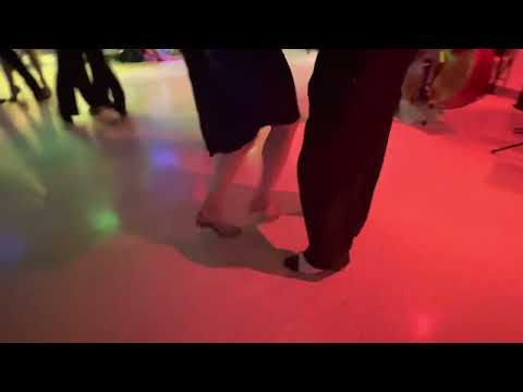 Milonga El Yeite: Campo Afuera🪗6/24/2022