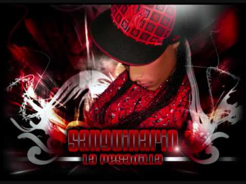 sanguinario la pesadilla