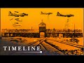 1944: When The US Wanted To Bomb Auschwitz | Should We Bomb Auschwitz? | Timeline