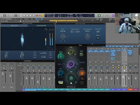 Mixing In Mono Like A Pro