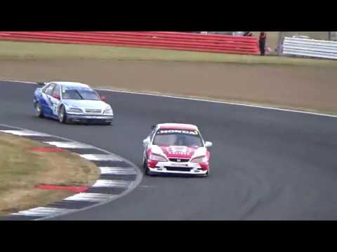 JET Super Touring Car Trophy