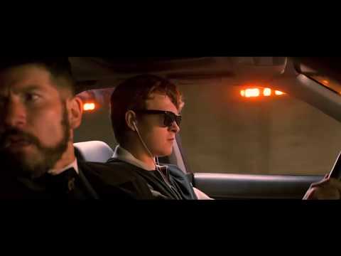 The Prodigy - Timebomb Zone ("Baby Driver")