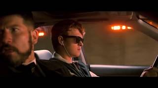 The Prodigy - Timebomb Zone (&quot;Baby Driver&quot;)