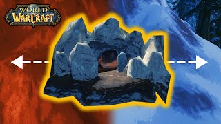 The Telepathic Cave of Classic WoW