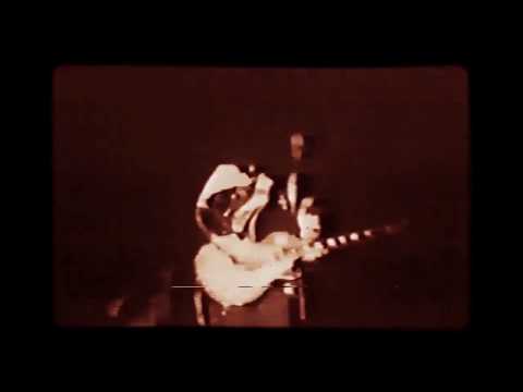Rossington Collins Band - Don't Misunderstand Me (Live)