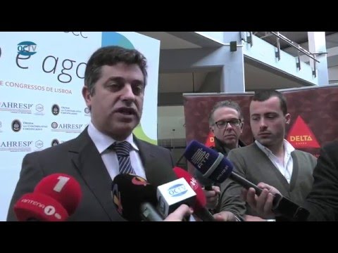 Jornadas AHRESP/OCC – O futuro é agora – Reportagem 1