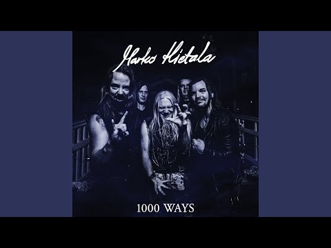 1000 Ways (Vain elämää kausi 15)