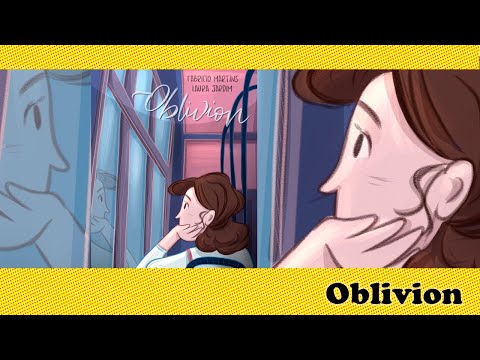 KitineteHQ 454 - Oblivion