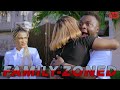 When She Family Zones You ‍ ️