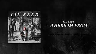 Where I'm From Music Video