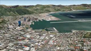 Dawn Princess video "13 nt New Zealand Cruise" ex Melbourne