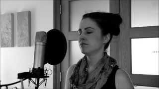 Rihanna - Stay (Cover by Paula McAllister)