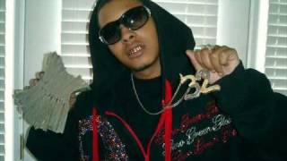 OJ Da Juiceman ft. Gucci Mane - Make The Trap Say Aay.