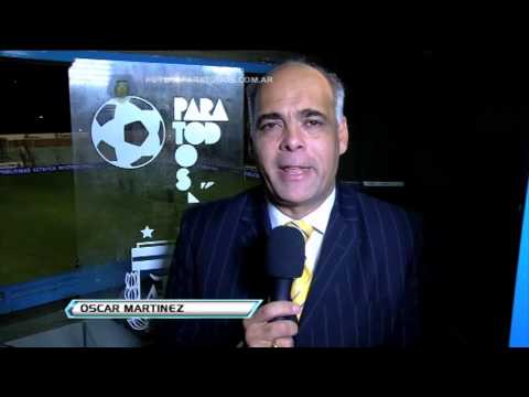 Análisis Belgrano 0 All Boys 1. Torneo Final 2013. Fecha 11. Fútbol Para Todos.