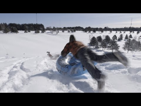 Keep me Warm - The Okee Dokee Brothers