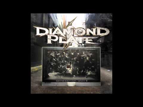 Diamond Plate - Generation Why? [HD/1080i]