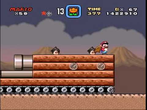 Mario vs  Bowser and Mighty No  9 Part 8