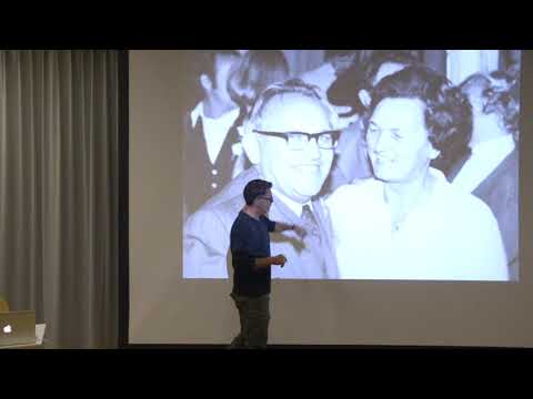 Slavimir Stojanović Futro: "From Here to Irony and Back" - 2019-08-20