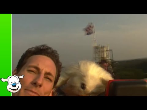 Samson & Gert - Ik ben verliefd