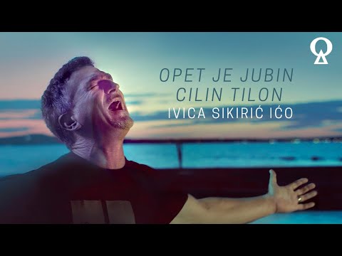 Opet je jubin cili tilon | Ivica Sikirić Ićo | remastered