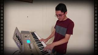 Cover Your Beautiful Mind de @Kevin Max