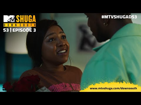 MTV Shuga Down South Season 3 : Episode 3
