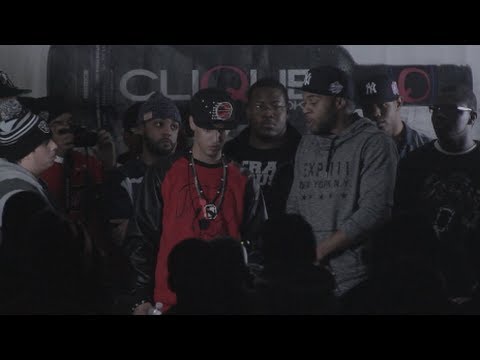 J Murda vs Whosane