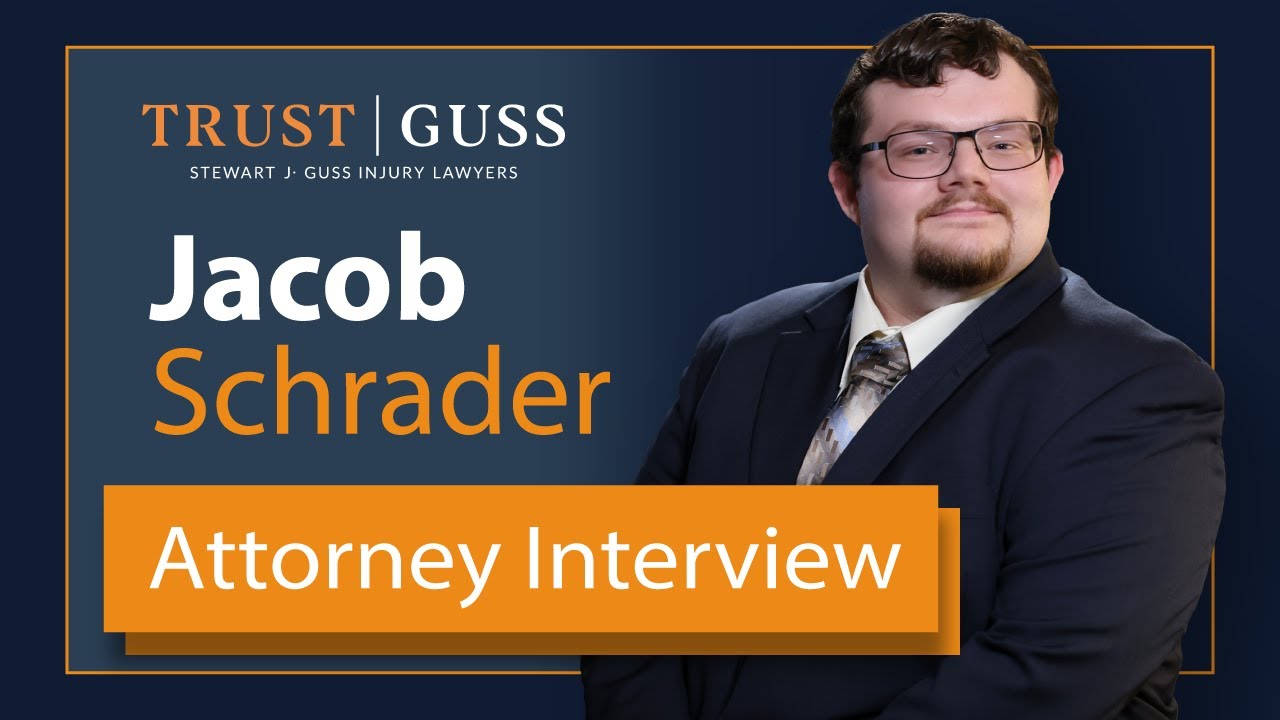 Stewart J. Guss Injury Lawyers
