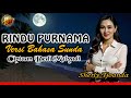 FULL RINDU PURNAMA VERSI SUNDA Sherly Tjoanda Ciptaan Dedi Mulyadi Slowrock Sunda Modern 2025