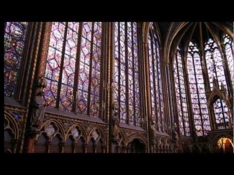 PAVAROTTI- PANIS ANGELICUS AVEC CHOEUR