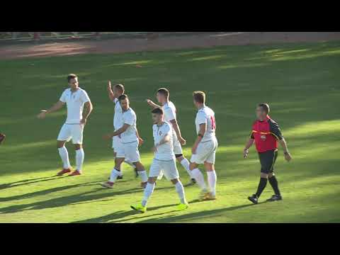 ADA-BAU VÁRPALOTAI BSK -  BADACSONYTOMAJI SE BONVINO - Összefoglaló